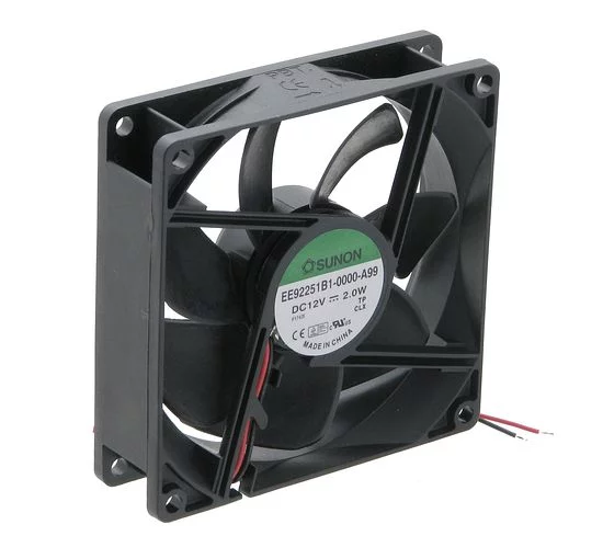 EE92251B1-000U-A99 SUNON fan DC