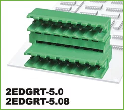 2EDGRT-5.08-06P-14-00AH DEGSON Terminal block