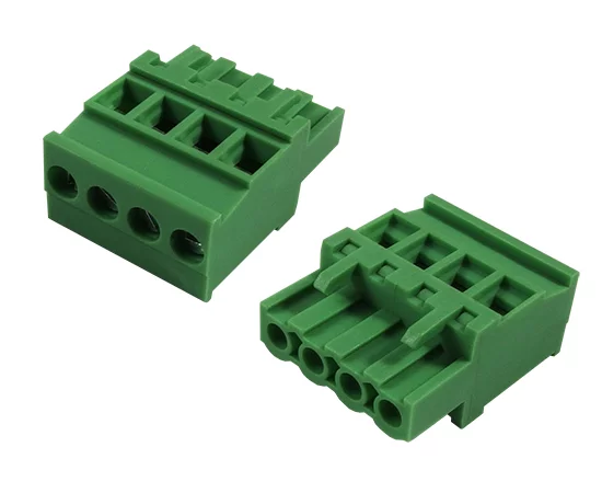 2EGTKA-5.0-04P-14 GOLTEN Terminal block