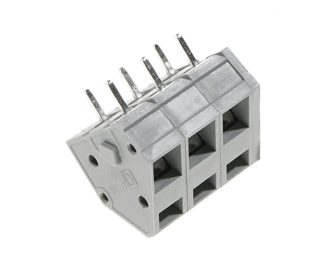 GT245-5.0-03P-11-00AH GOLTEN Terminal block