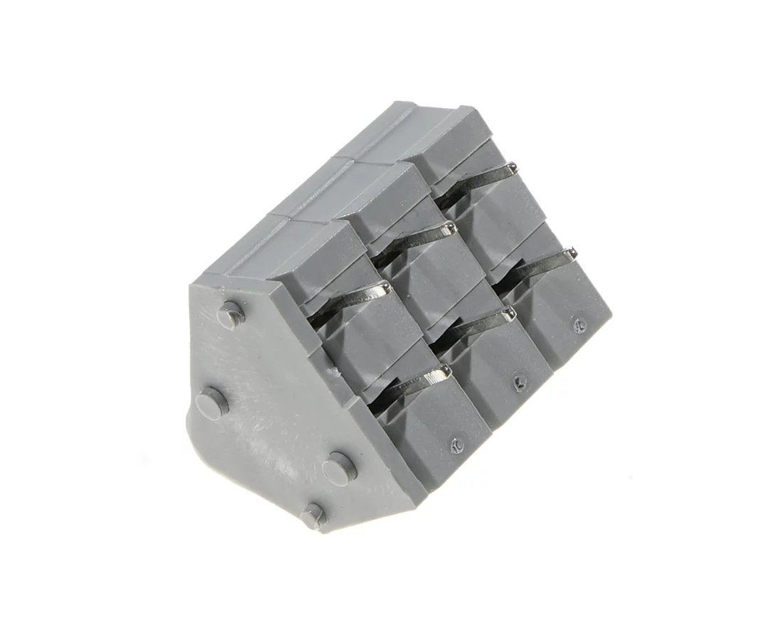 GT245-5.0-03P-11-00AH GOLTEN Terminal block