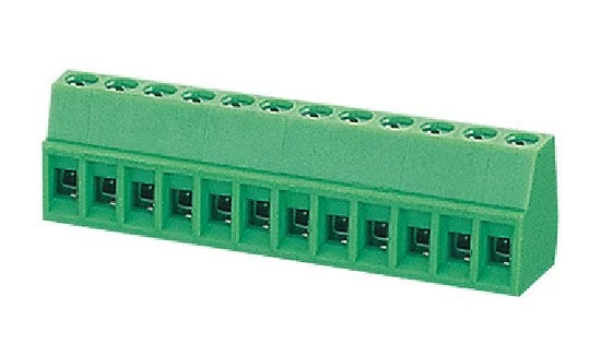 DG308-2.54-03P-14-00AH DEGSON Terminal block