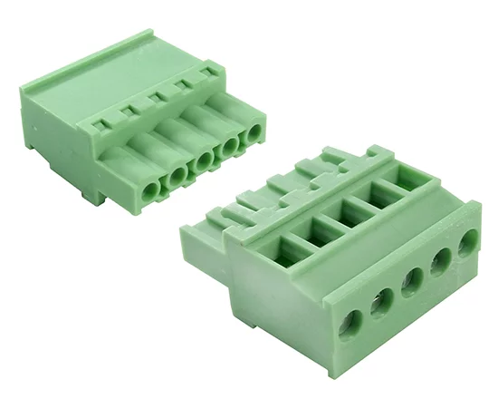 2EGTKA-5.08-05P-14 GOLTEN Terminal block