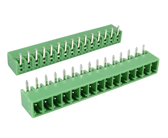 15EGTRC-3.81-15P-14-00AH GOLTEN Terminal block