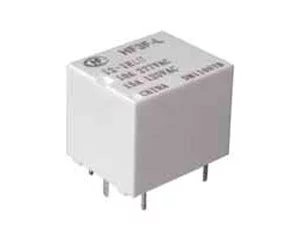 HF3F-L/05-1HL1T subminiature high power latching relay