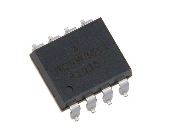 HCNW2211-300E=HCNW2211-500E smd