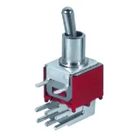 SMTS203-2C3; toggle switch;