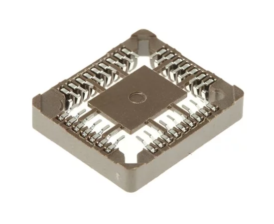 540-88-032-17-400 Preci-Dip PLCC Socket