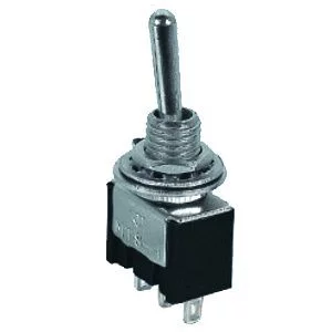 MTS123; toggle switch;