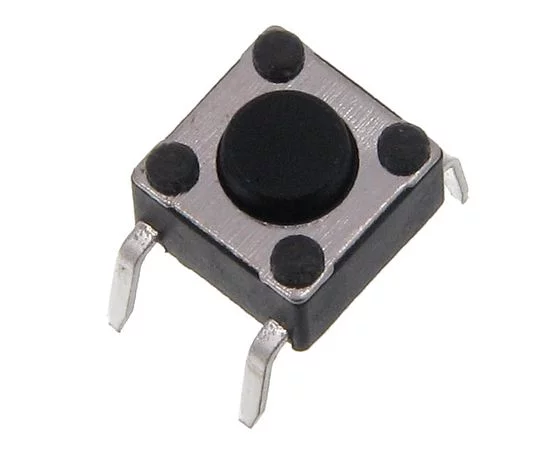 KAN0612N TACTRONIC Tact switch