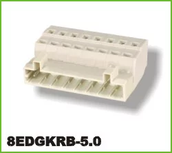 8EDGKRB-5.0-04P-11-01AH DEGSON Terminal block