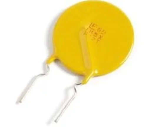 60R010XPR Littelfuse-Sicherung