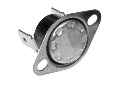 Bimetall Thermostat; 125°C 