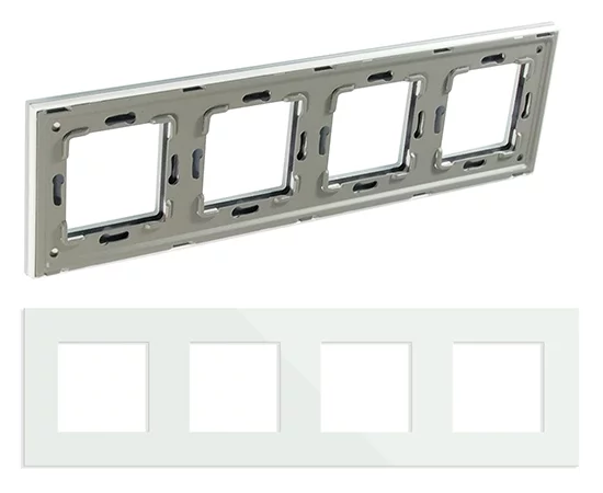 OE frameglass4W