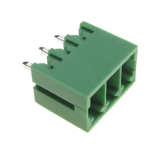 XY2500V-F(3.5)-03P XINYA Terminal block