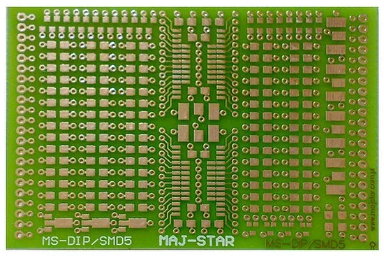 PD MS-DIP/SMD5