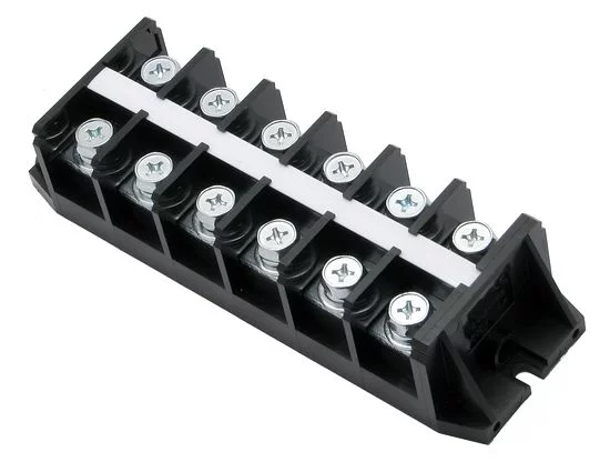 Barier Terminal Blocks / Terminal Blocks | Micros