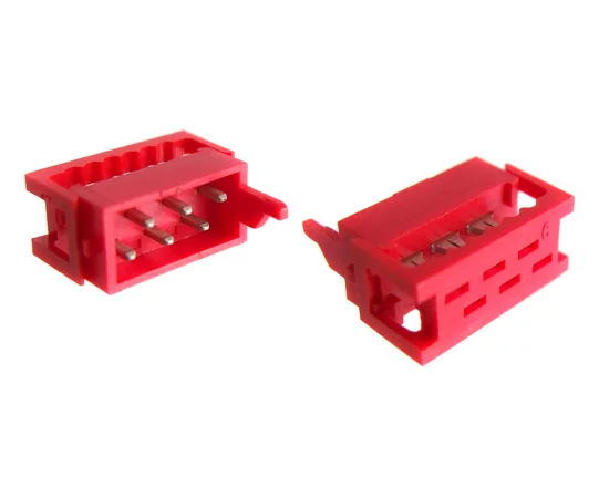 Micro-Match, r.1.27mm connectors / Connectors | Micros