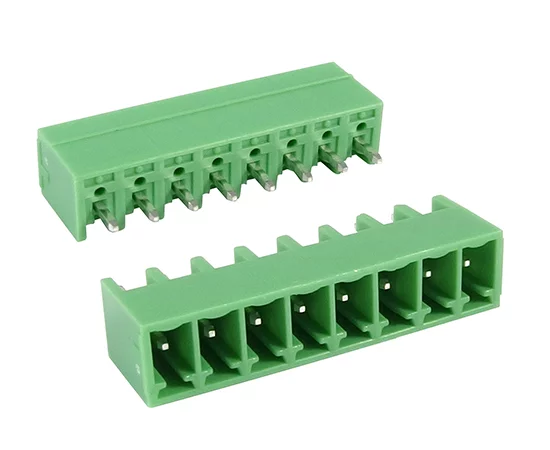 15EGTVC-3.81-08P-14-00AH GOLTEN Terminal block