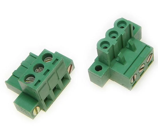 XY2500F-BS(5.08)-12P XINYA Terminal block