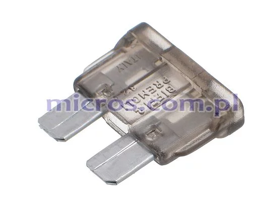 1038 2A B&P Auto Fuse