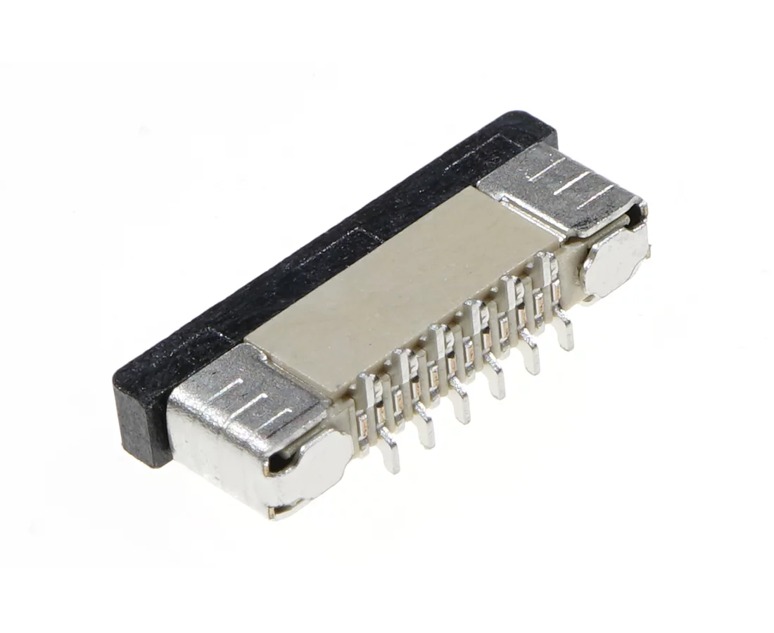 Złącze ZIF FFC / FPC 0.5mm - 12pin