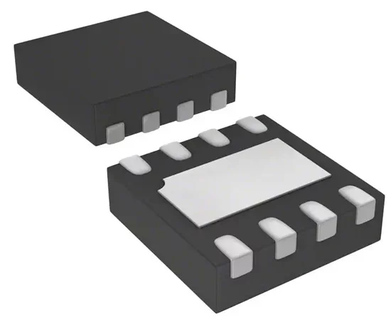 M24256-BFMC6TG STMicroelectronics