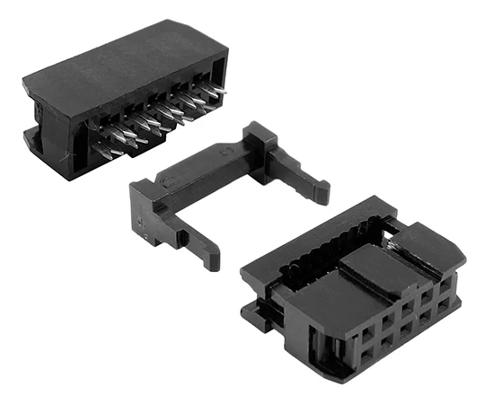 CH254-IDC-10-B-A CONNECTAR Złącze IDC