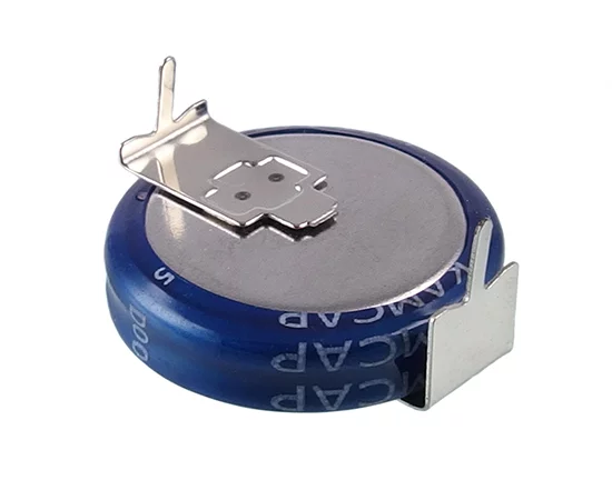 SE-5R5-D105VYH KAMCAP Supercapacitor