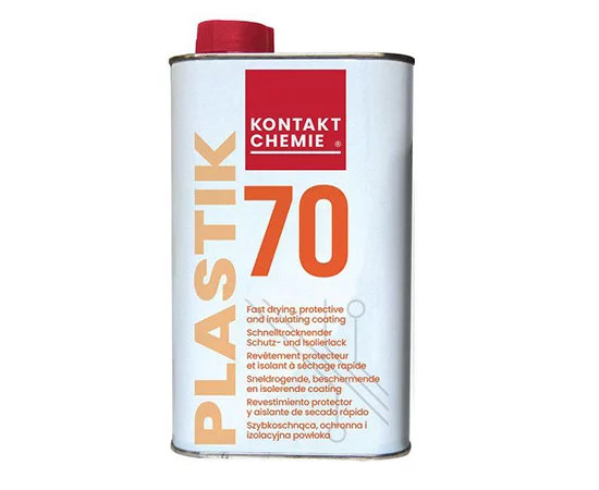 PLASTIK 70 Kontakt Chemie