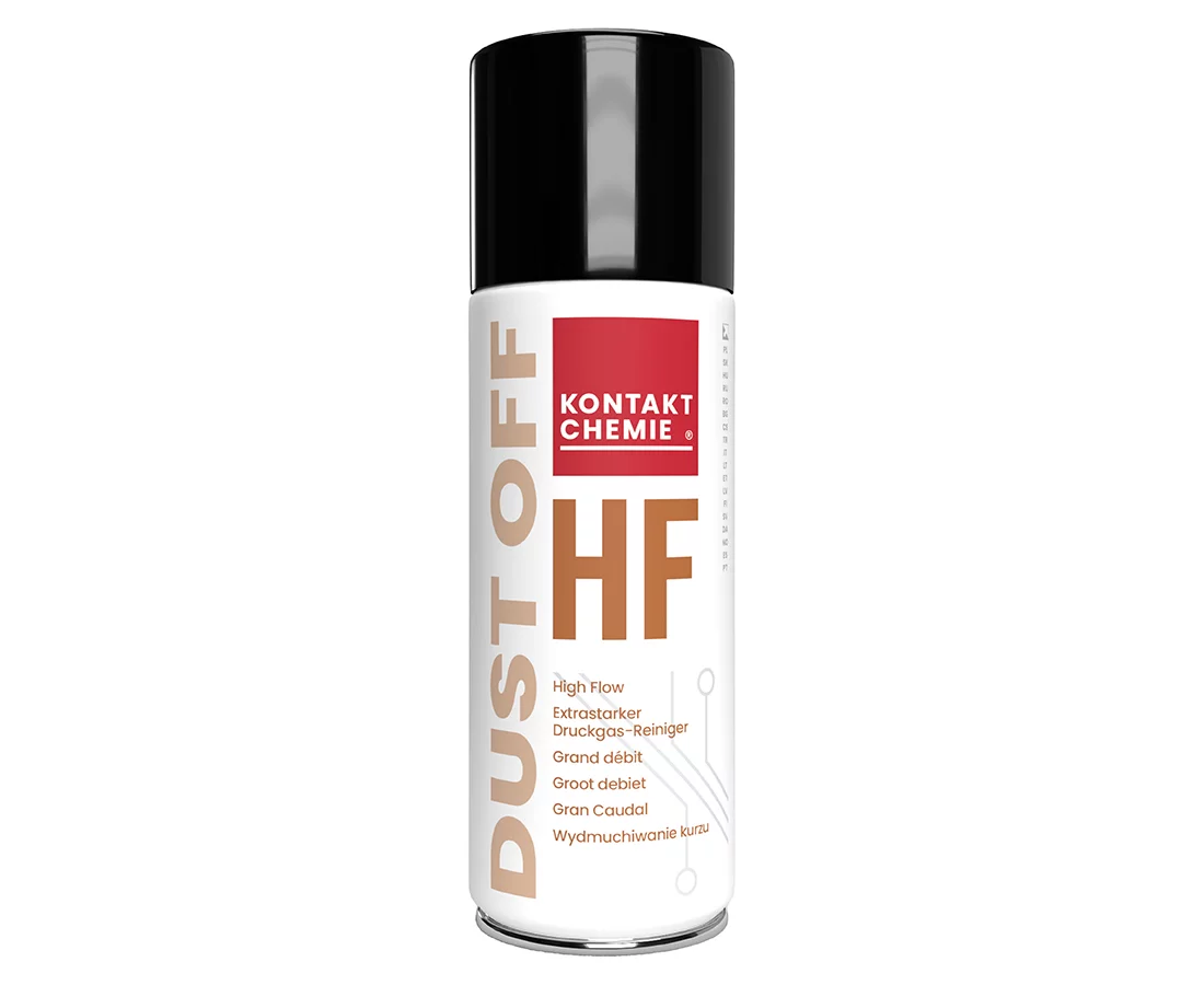 DUST OFF HF 340ml Kontakt Chemie