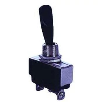 KN3B-112AE; toggle switch;