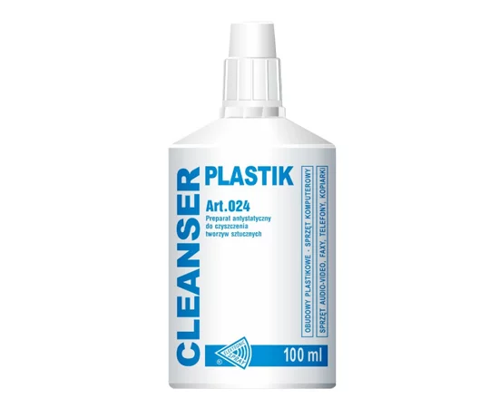 CH CLEAN-PLASTIK.100 ART.024 Micro Chip Elektronic