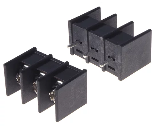 GT25C-B-03P-13-00AH GOLTEN Terminal block