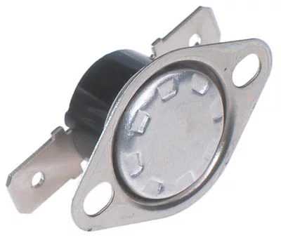 Bimetallic thermostat; 65°C