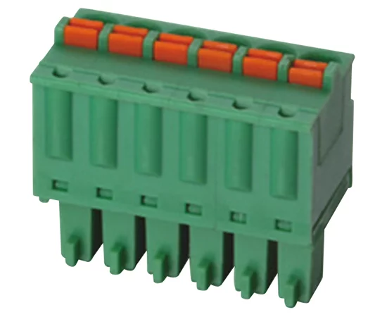 XY2500F-D(3.81)-03P XINYA Terminal block