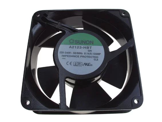 A2123HBT(7).GN SUNON fan AC