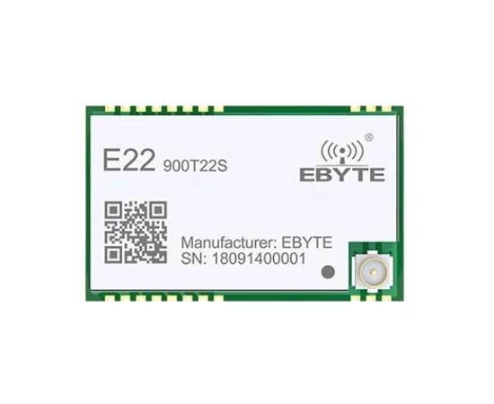 E22-900T22S EBYTE