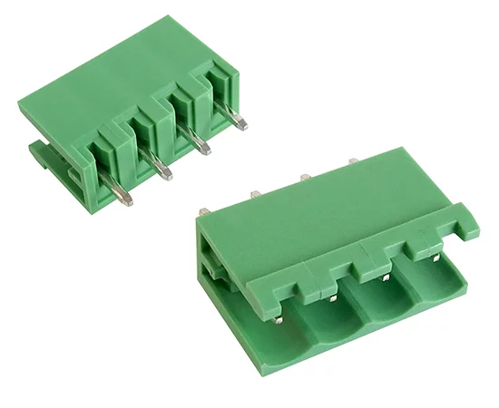 2EGTV-5.0-04P-14 GOLTEN Terminal block