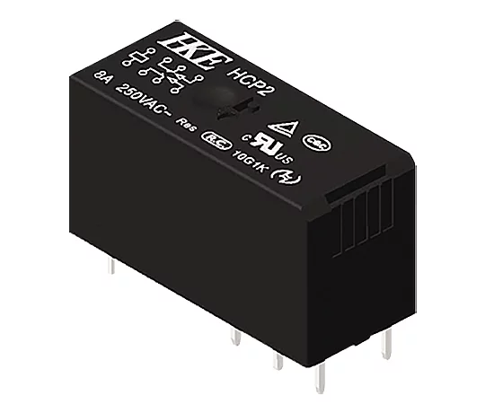 HCP2-S-DC12V-C power relay