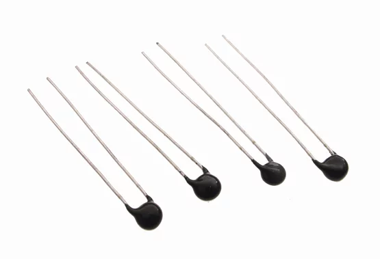 Thermistor NTC; 10kR