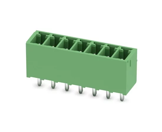 Connector MCV 1.5/ 7-G-3.5 / 1843651 PHOENIX CONTACT