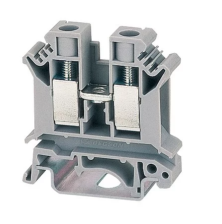 DIN Rail Terminal Blocks / Terminal blocks | Micros