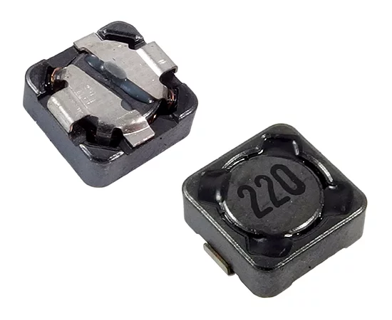 SMD Power Inductor; 100uH