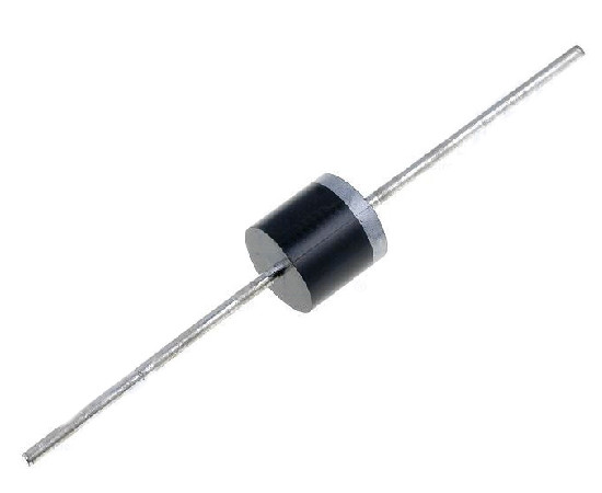 10A10 diode rectifying