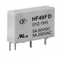 HF49FD/012-1H12 RoHS || HF49FD/012-1H12