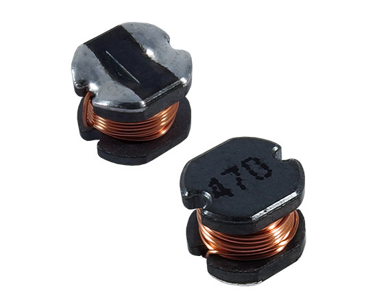 SMD Power Inductor; 3.3uH 