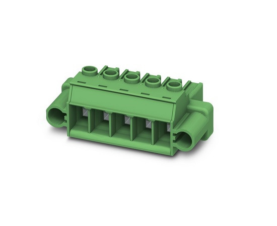 Connector PC 5/ 2-STF1-7,62 / 1777833 PHOENIX CONTACT