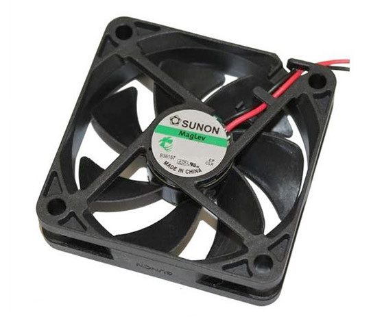 MF60151V2-1000U-A99 SUNON fan DC