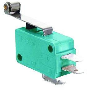 MSW-03-25; micro switch;